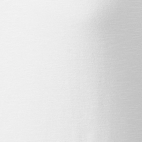 T-shirt da uomo, cotone organico testurizzato - 100% cotone biologico GOTS