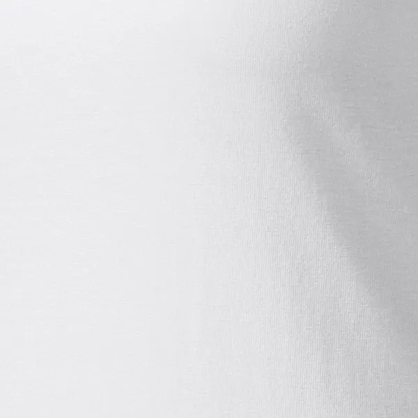 Maglietta semplice da donna - 100% cotone per il massimo comfort