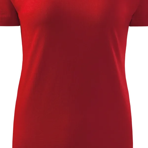 Maglietta classica da donna - Taglio delicatamente affusolato