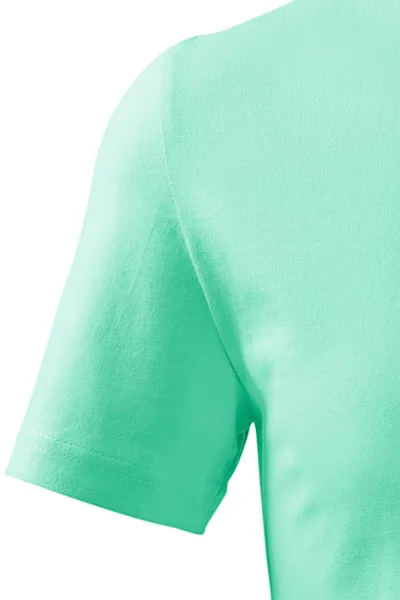 T-shirt semplice per bambini - Maniche corte classiche