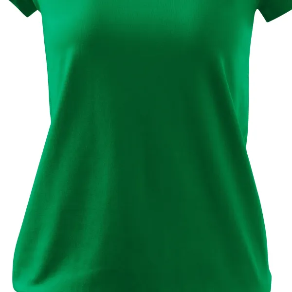 T-shirt da donna alla moda - Vestibilità comoda per il massimo comfort