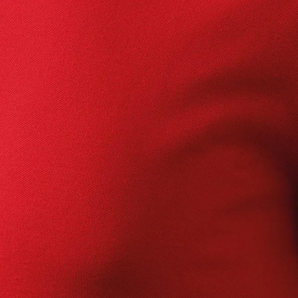 Polo ampia da uomo - Materiale piacevole e confortevole