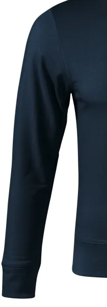 Felpa leggera - Maniche lunghe classiche