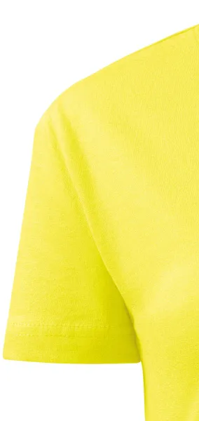 Maglietta classica da donna - Maniche corte classiche