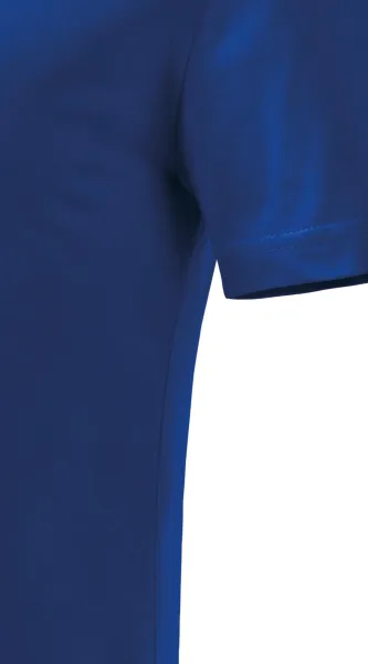 Maglietta leggera per bambini - Tagliato con cuciture laterali