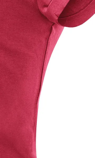 Abiti da donna per tutti i giorni - Tagliato con cuciture laterali