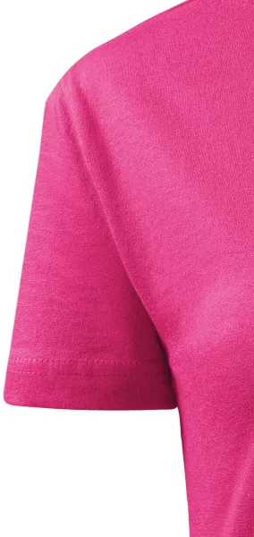 Maglietta classica da donna - Maniche corte classiche