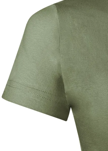 Maglietta semplice da donna - Maniche corte classiche