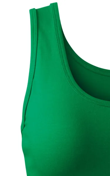 Canotta da donna - Comode spalline larghe