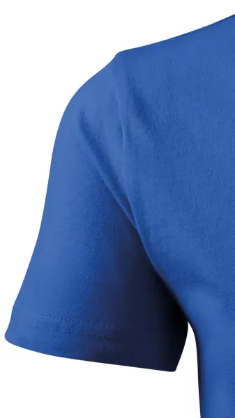 T-shirt a maniche corte, peso medio - Maniche corte classiche