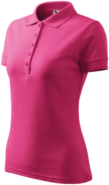 Polo elegante da donna - Polo da donna per tutti i giorni