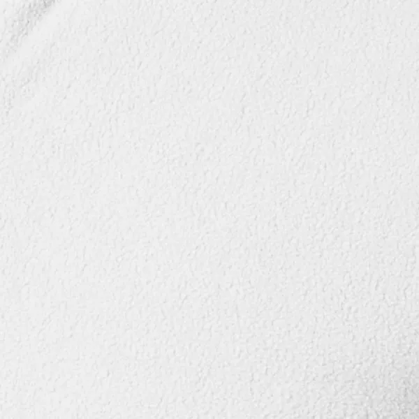 Gilet in pile a contrasto - 100% pile per una sensazione di calore