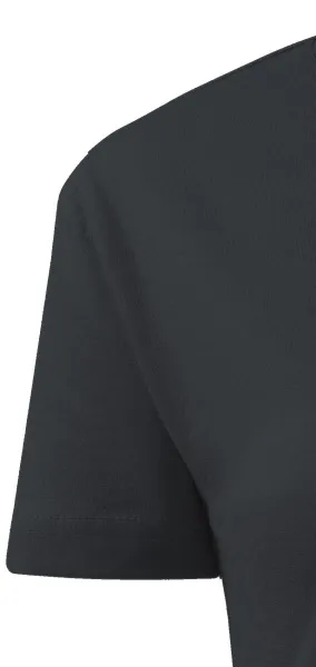 Maglietta classica da donna - Maniche corte classiche