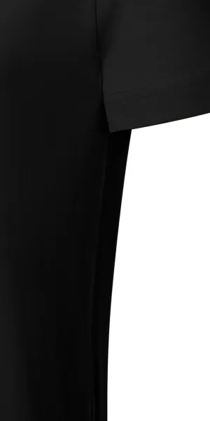 T-shirt da uomo resistente - Tagliato con cuciture laterali