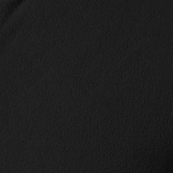 Gilet in pile a contrasto - 100% pile per una sensazione di calore