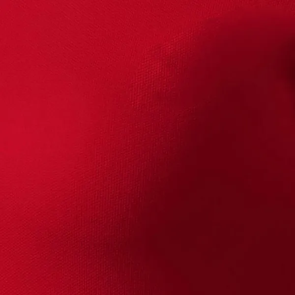 Abito da donna con colletto alzato - 100% cotone per il massimo comfort