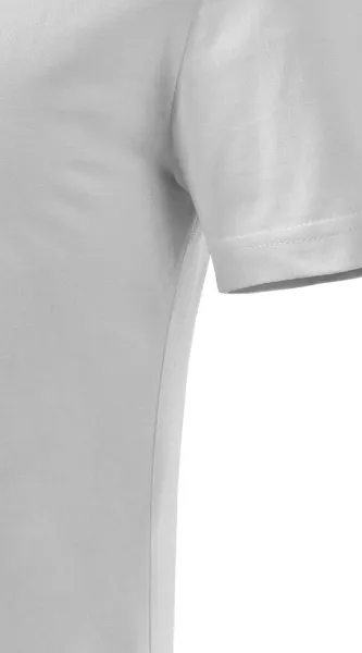 Maglietta leggera per bambini - Tagliato con cuciture laterali