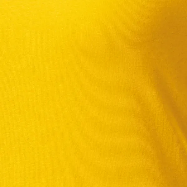 T-shirt donna slim fit con scollo a V - 100% cotone per il massimo comfort
