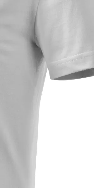 Maglietta dei pesi massimi - T-shirt con taglio tubolare