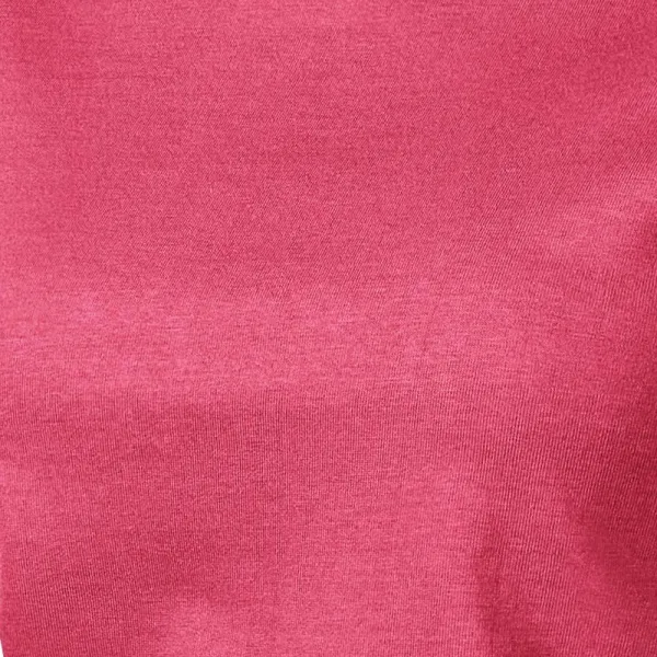 Abiti da donna per tutti i giorni - Maglietta comoda estesa fino alle ginocchia