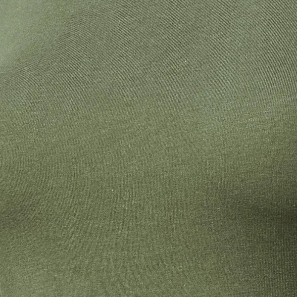 T-shirt da donna a maniche lunghe - 100% cotone per il massimo comfort