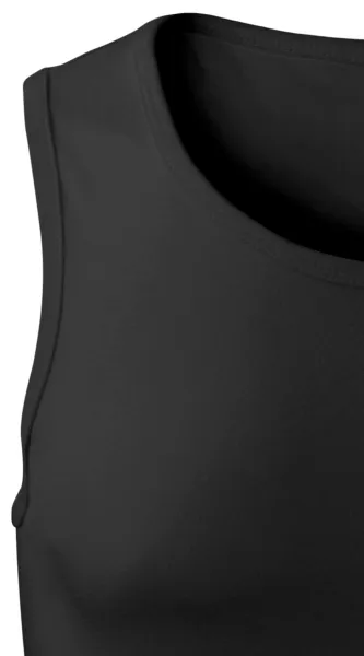 Canotta da uomo - Spalle larghe e comode