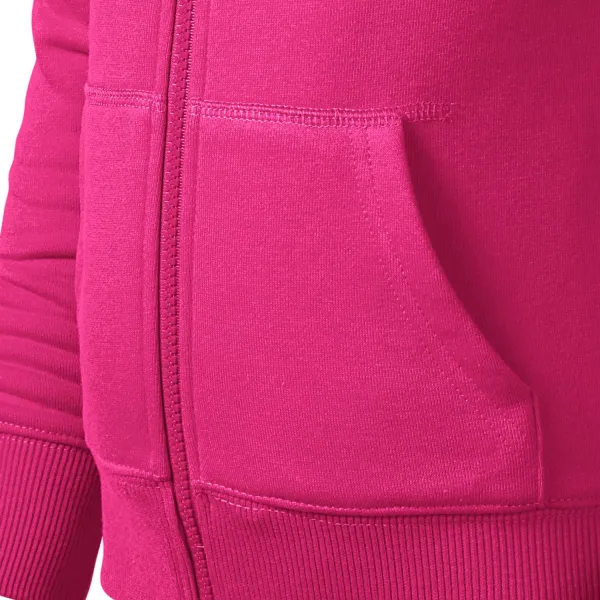 Felpa da bambino con cappuccio - Tasche a marsupio