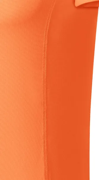 Maglietta sportiva da uomo - Tagliato con cuciture laterali