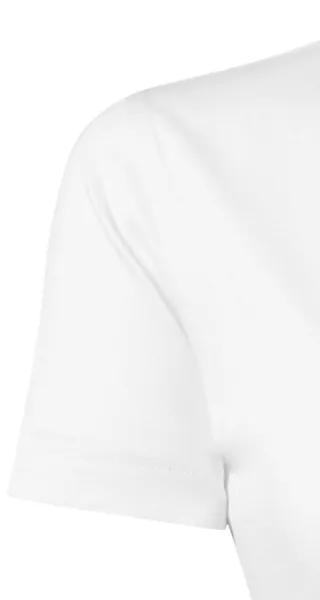 Polo donna elegante mercerizzata - Maniche corte classiche