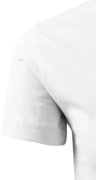 Polo semplice da uomo - Maniche corte classiche