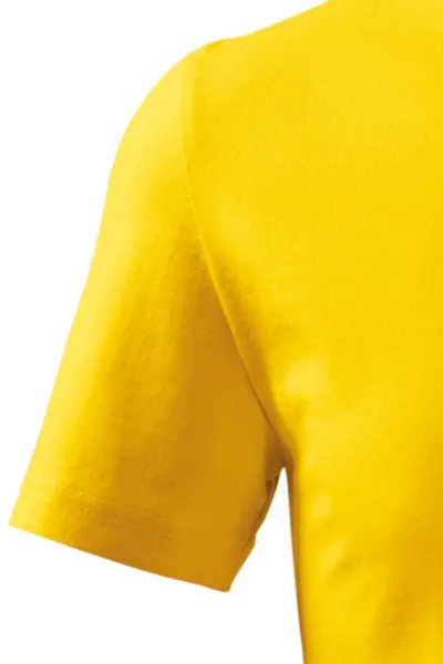 T-shirt semplice per bambini - Maniche corte classiche
