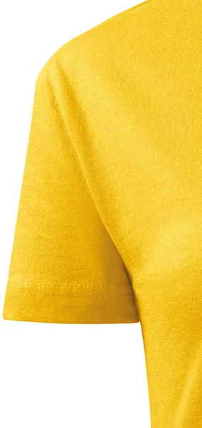 Maglietta classica da donna - Maniche corte classiche