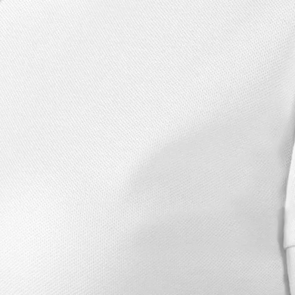 Polo donna aderente - Materiale piacevole e arioso