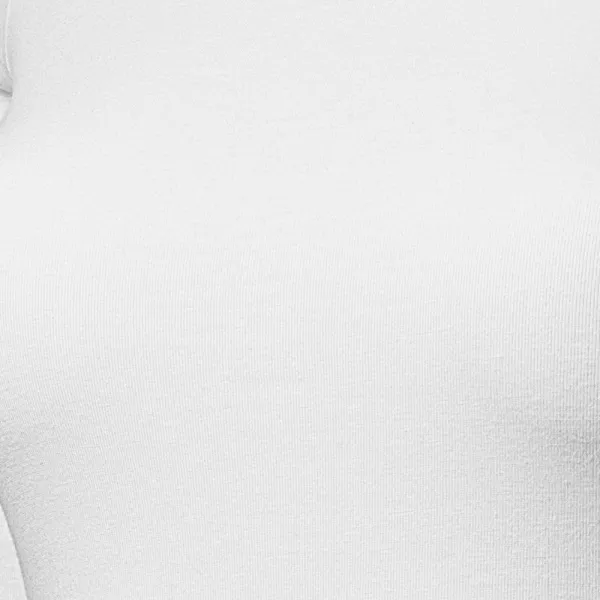 T-shirt da donna a maniche lunghe - 100% cotone per il massimo comfort