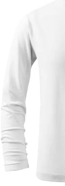 Maglietta a maniche lunghe per bambini - Maniche lunghe classiche