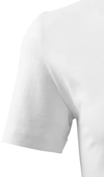 Maglietta dei pesi massimi - Maniche corte classiche