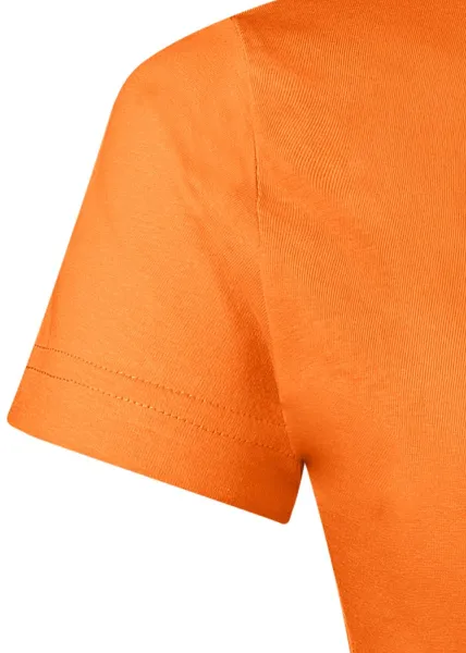 Maglietta semplice da donna - Maniche corte classiche