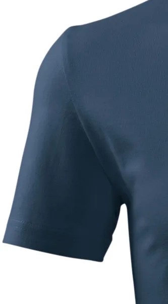 T-shirt classica da uomo - Maniche corte classiche