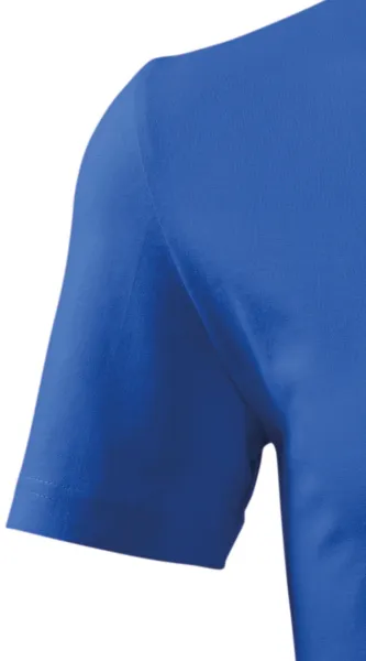 T-shirt classica da uomo - Maniche corte classiche