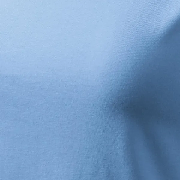 T-shirt da donna alla moda - 100% cotone per il massimo comfort