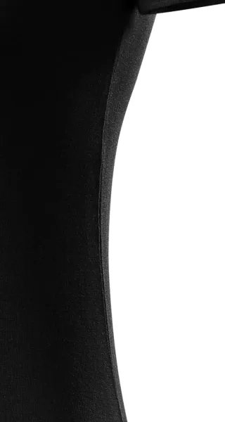 Polo donna slim fit - Tagliato con cuciture laterali
