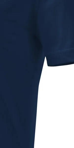T-shirt classica da uomo - T-shirt con taglio tubolare