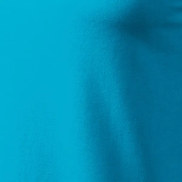 T-shirt semplice da uomo - 100% cotone per il massimo comfort