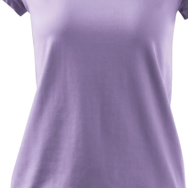 T-shirt da donna alla moda - Vestibilità comoda per il massimo comfort