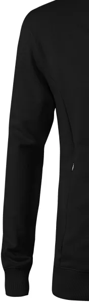 Felpa uomo con tasche nascoste - Maniche lunghe classiche