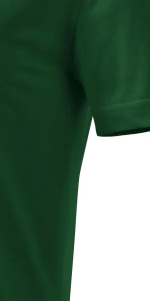 T-shirt classica da uomo - T-shirt con taglio tubolare