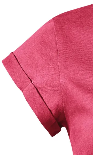 Abiti da donna per tutti i giorni - Maniche molto corte