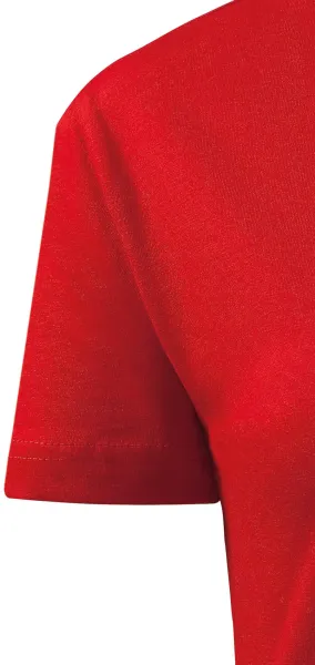 Maglietta classica da donna - Maniche corte classiche