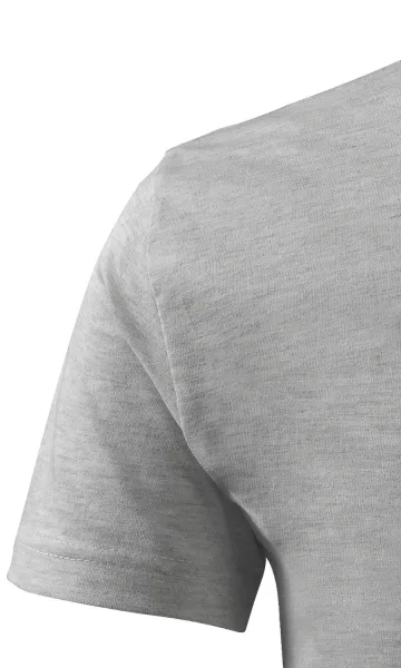 Maglietta leggera per bambini - Maniche corte classiche