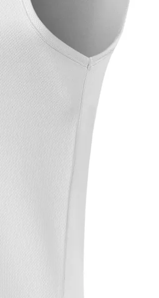 Top da uomo - Tagliato con cuciture laterali